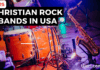 Rocking the Faith: Here Are the Top 25 Christian Rock Bands in the U.S. in 2025
